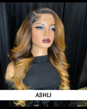 Load image into Gallery viewer, ASHLI
