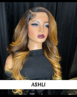 ASHLI