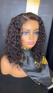 12” HD  5”5 Closure with 12”12” Bundles Diamond Grade Handmade Unit
