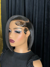 Load image into Gallery viewer, 2 bundles 10” 12” 12” 5x5 HD Closure Handmade Unit
