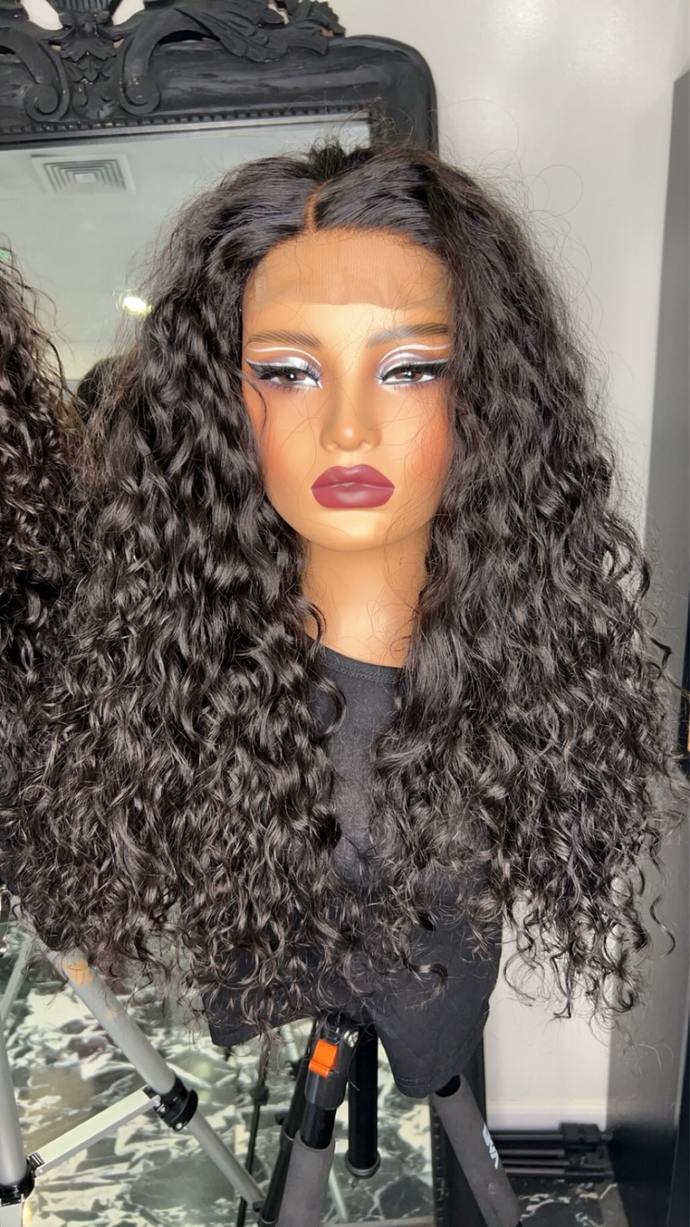 13x4 Wigs Jewel Grade