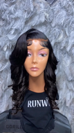 5x5 Wig Diamond Grade