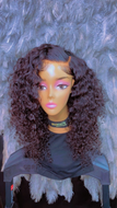 13x4 Wigs Diamond Grade
