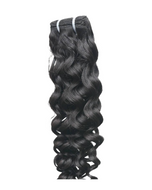 Italian Curly Bundle Diamond Grade