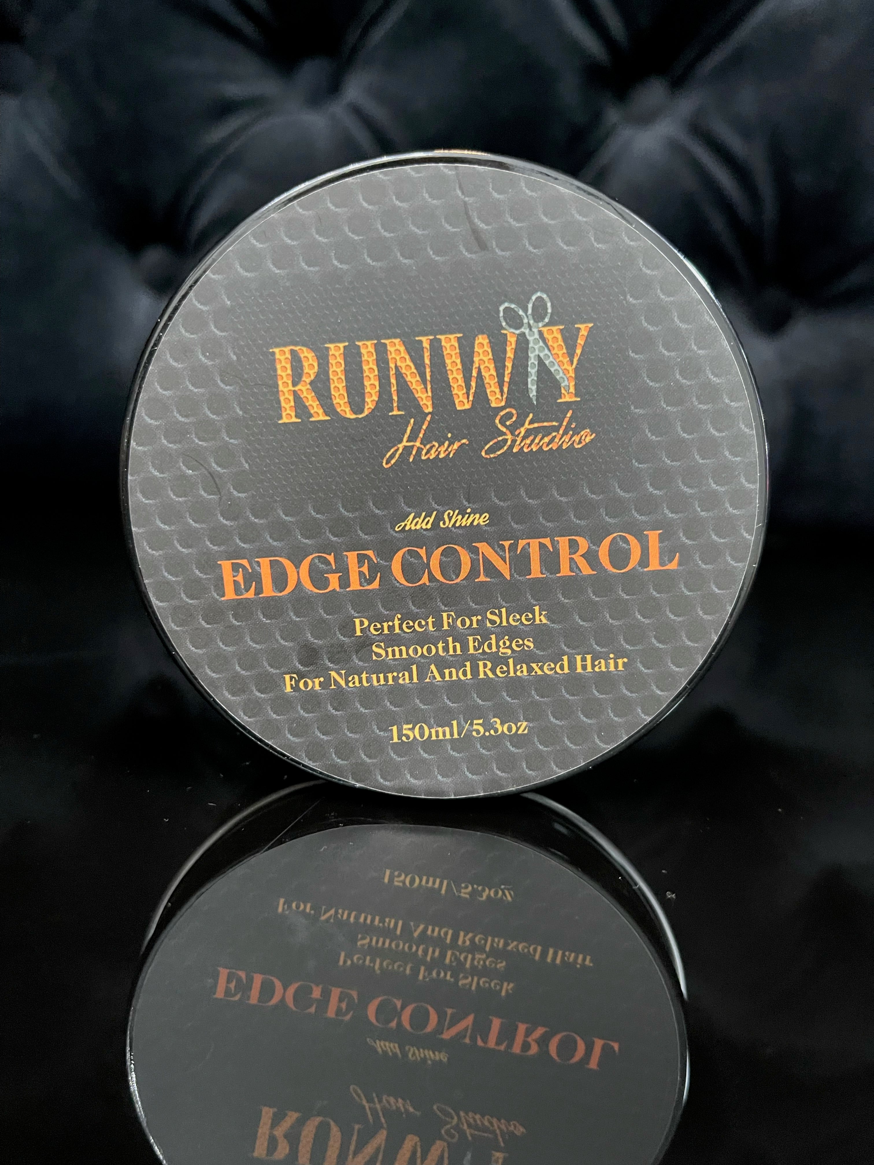 Edge Control – runwayhairstudioinc