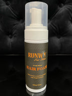 Hair Foam/ Hair Styling Mousse